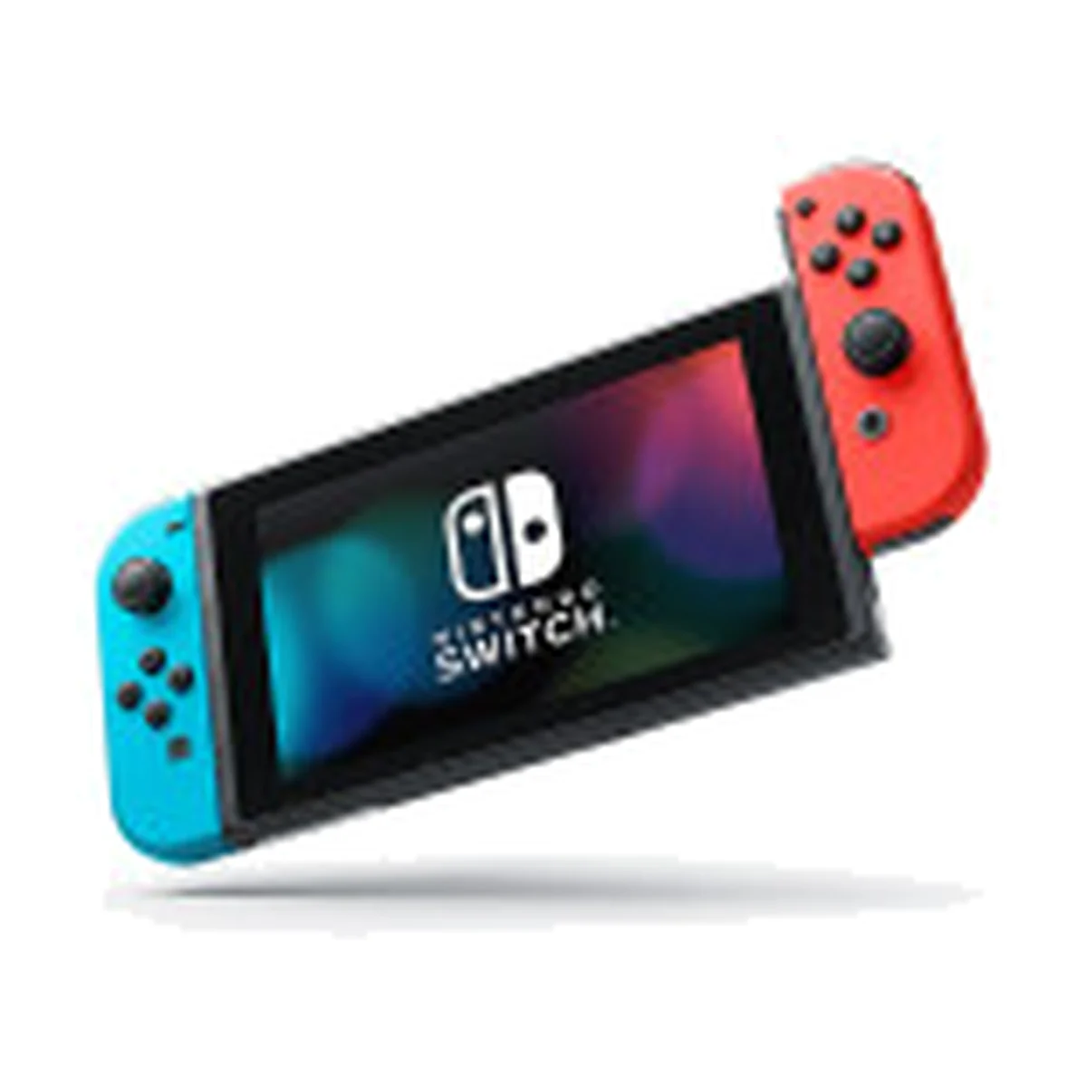Nintendo Switch — vue 2