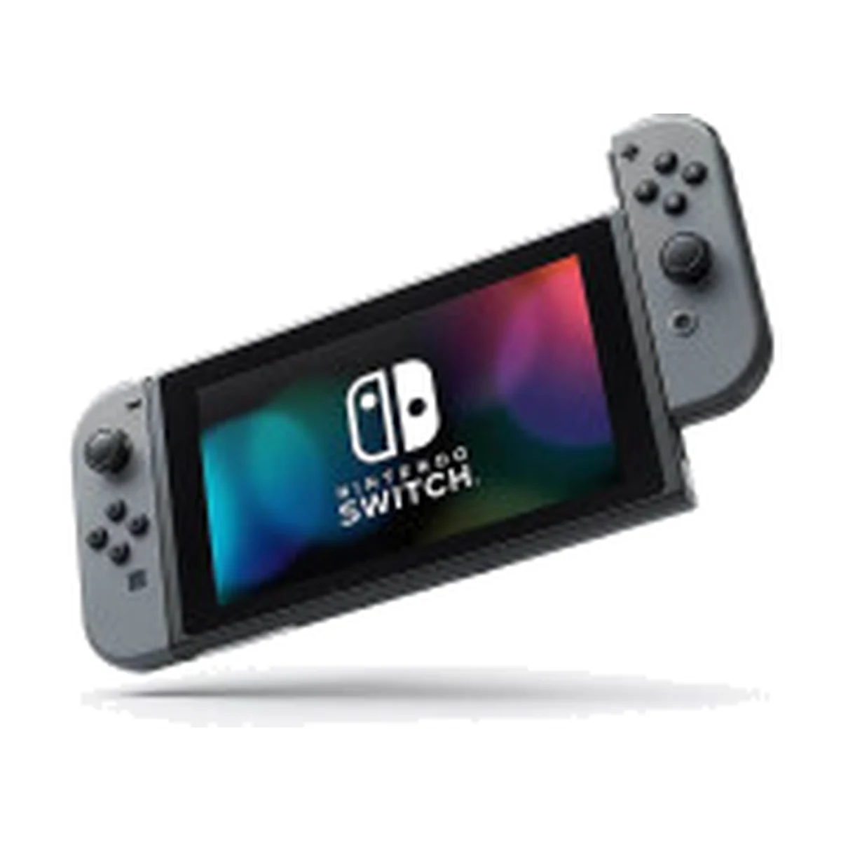 Nintendo Switch — vue 4