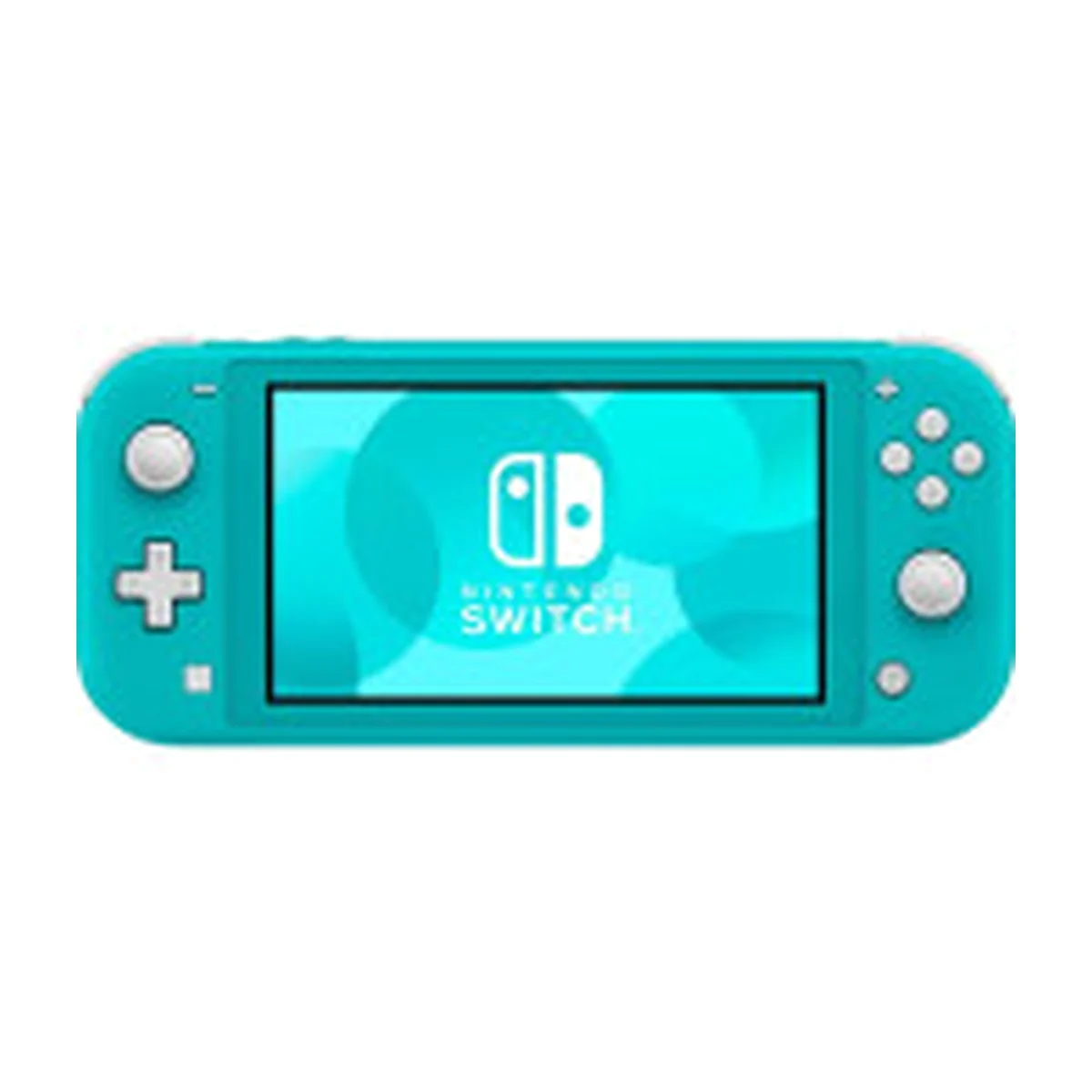 Nintendo Switch Lite — vue 2