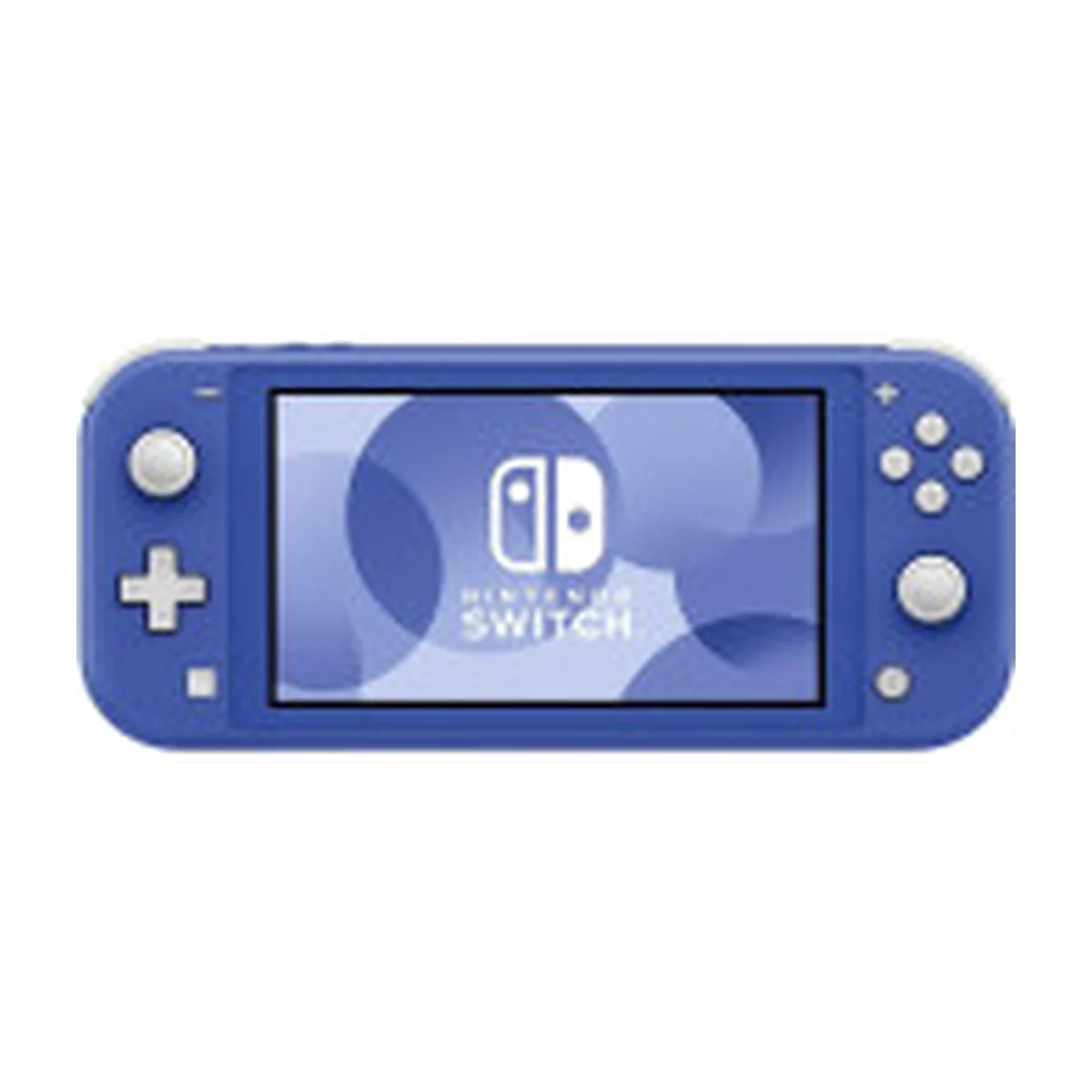 Nintendo Switch Lite — vue 4